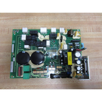 Moog FA-326002-02-A FA32600202A Circuit Board 00C765I - Used