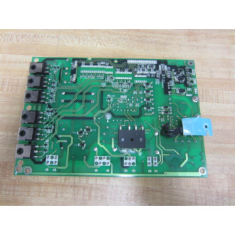 Moog FA-326002-02-A FA32600202A Circuit Board 00C765I - Used