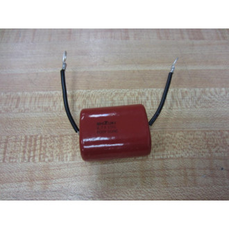 Shizuki 600V 5DN0 Capacitor 600V5DN0 4.7 ± 10% - Used