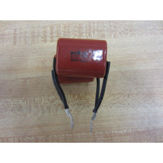 Shizuki 600V 5DN0 Capacitor 600V5DN0 4.7 ± 10% - Used