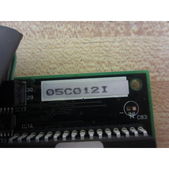FK-326001C Circuit Board FA-326001 05C012I - Used