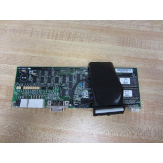 FK-326001C Circuit Board FA-326001 OOB115K - Used