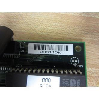 FK-326001C Circuit Board FA-326001 OOB115K - Used