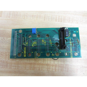 RE Technology 971-363 K5 971363K5 Circuit Board Issue 5 - New No Box