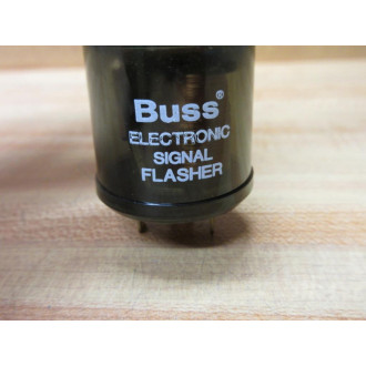 Buss NO.233 Bussmann Electronic Flasher 233 - New No Box