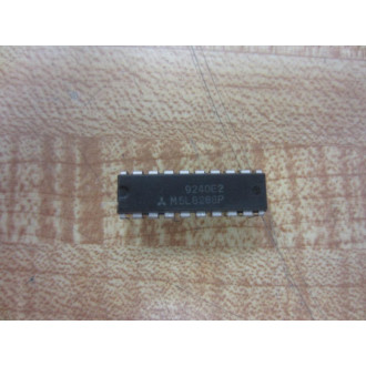 Mitsubishi M5L8288P Integrated Circuit