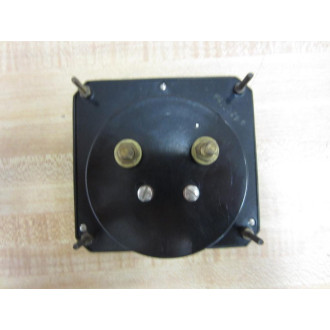 Reliance Electric 63282-4.R Electric Speed Indicator 632824R - Used