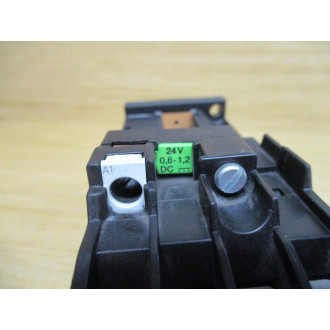 Siemens 3TF4010-0BB4 Contactor 3TF4010-0B - Used