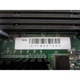 6189-RCPUPFM A Circuit Board 6189RCPUPFMA - Used