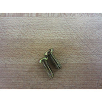 Joslyn Clark Ward Leonard 78095-R Bracket 5M63 Metal 4 Screws - Used