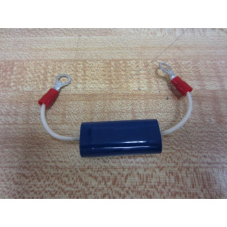 3B 104K Resistor - Used