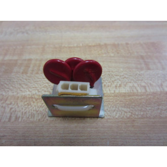 3201096 00 Mount Resistor 320109600 - Used