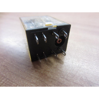 Omron MY2N-5VDC Relay MY2N5VDC - Used