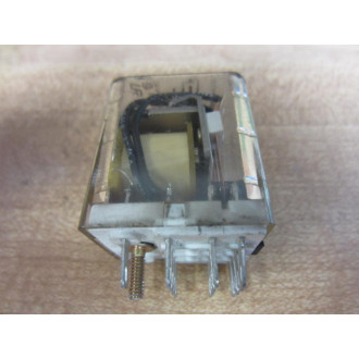 Potter & Brumfield KHX17D11 12V DC Relay - New No Box