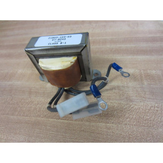 21803-103-03 Transformer 2180310303 GT-B243 Tested - Used