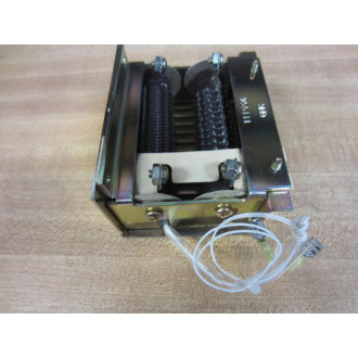 GMC 111556 Resistor Assembly - New No Box