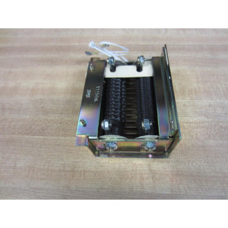 GMC 111556 Resistor Assembly - New No Box