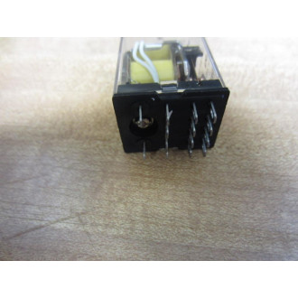 Protection Controls LR 100 Relay 28VDC LR100 - New No Box