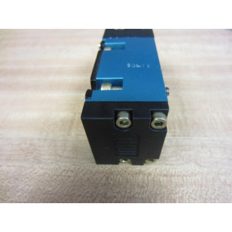 MAC MV-P2A-AADB-DM-DFFP-1DT Valve MV-P2AAADBDMDFFP1DT - New No Box