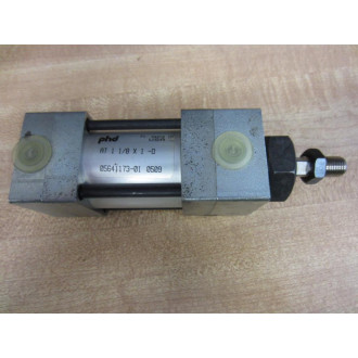 PHD AT 1 18 X 1 -D Cylinder Actuator AT118X1D - New No Box