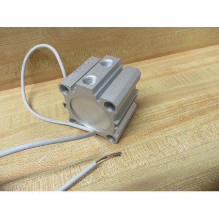 SMC NCDQ2B40-5D-A73S Compact Cylinder NCDQ2B405DA73S - New No Box