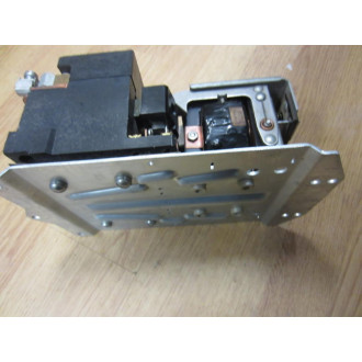 Square D 8502 DG-2 Contactor Size 2 8502DG2 - Used