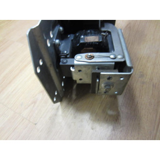 Square D 8502 DG-2 Contactor Size 2 8502DG2 - Used