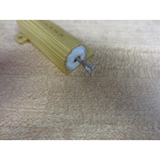 Vishay UAL-50 Resistor 15K 3% UAL50 2N2 - Used