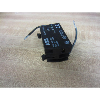 ABB SK 615 004-D Contact SK615004D - New No Box