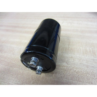 Hitachi HCG F4A Capacitor HCGF4A 3-34" L x 2"OD 1500MFD 400VDC - Used