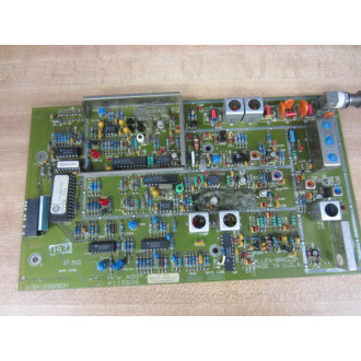 Allen Bradley 4110628-07 Circuit Board 411062807 T9123 - Parts Only