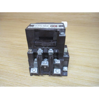 Cutler Hammer A10BN0 Starter A10BNO Coil 1887-1, W C320KB1, Chipped - Used