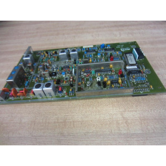 Allen Bradley 4110628-07 Circuit Board 411062807 T9123 - Parts Only