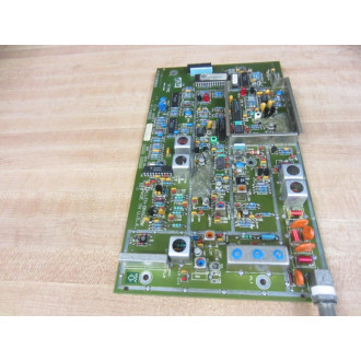 Allen Bradley 4110628-07 Circuit Board 411062807 T9123 - Parts Only