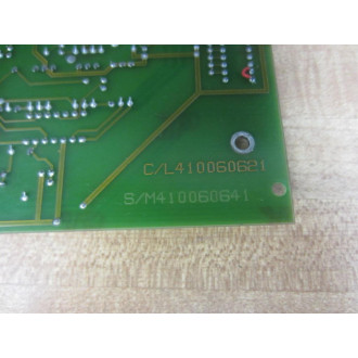 Allen Bradley 4110628-07 Circuit Board 411062807 T9123 - Parts Only