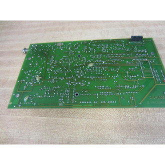 Allen Bradley 4110628-07 Circuit Board 411062807 T9123 - Parts Only
