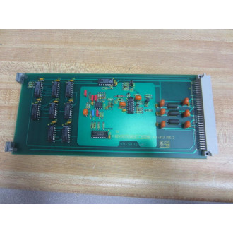 RE Instruments 901-812 Circuit Board 9010812 - New No Box