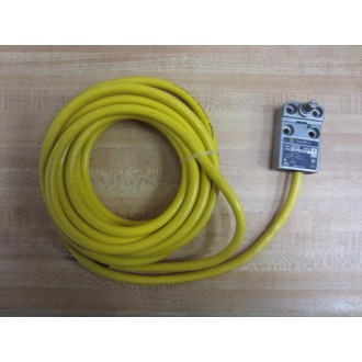 Square D 9007 MS04G0500 Limit Switch 9007MS04G0500 Series B