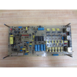470A01322500-800-01 Circuit Board - Used