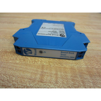 Weed Instrument 9100D Hart Temperature Transmitter 9100DHART - New No Box