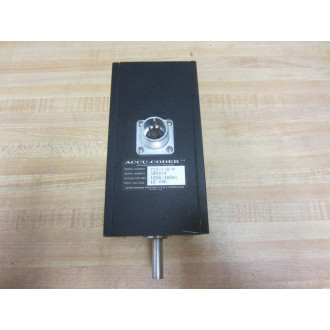 Encoder Products 715-1-0-N Incremental Shaft Encoder 7151ON - New No Box
