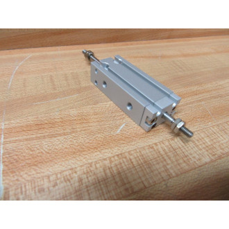 SMC CDUW10-15D Compact Cylinder CDUW1015D