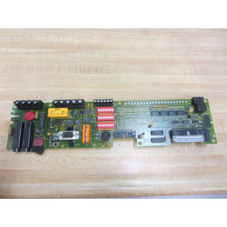Allen Bradley 46708-257-51 Circuit Board 46708-256-01 - New No Box
