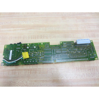 Allen Bradley 46708-257-51 Circuit Board 46708-256-01 - New No Box