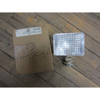 Lightguard Model M300 J66T 1000010136 Emergency Light MF Unit