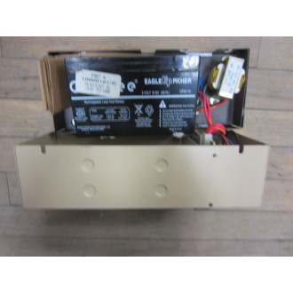 Lightguard Model M300 J66T 1000010136 Emergency Light MF Unit