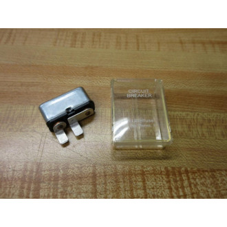 Littelfuse D9AB-14526-CA 8-14A Circuit Breaker FCF-8-14 (Pack of 2)