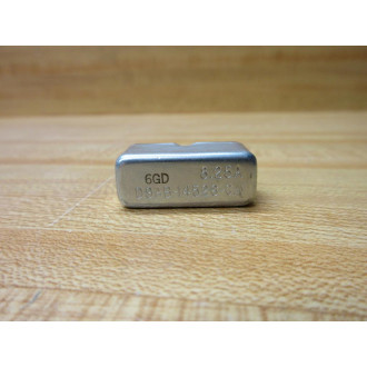 Littelfuse D9AB-14526-CA 8-14A Circuit Breaker FCF-8-14 (Pack of 2)