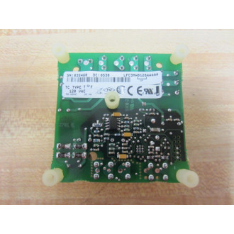 LFC3MW0120AAAAA Circuit Board