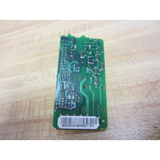 Watlow 2393 Circuit Board 2393 Rev.D - New No Box